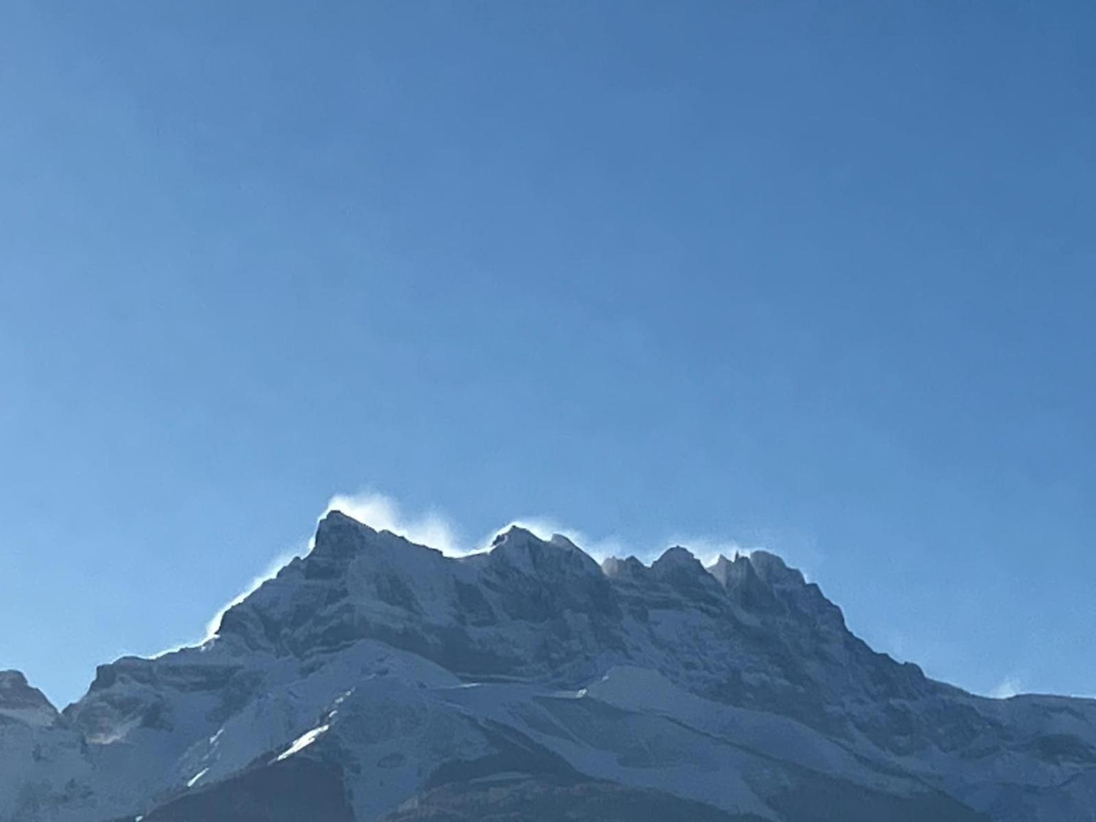 Sport Et Repos A Ch Leysin